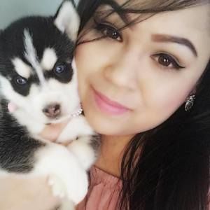 Meet your Posher, Marissa